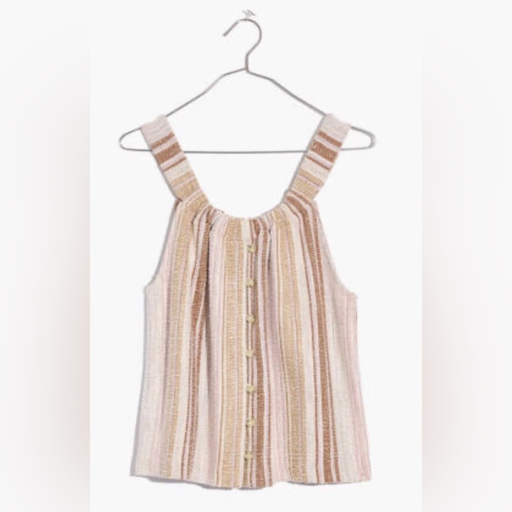 Madewell Tank